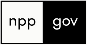 NPP Gov logo | cooperative links
