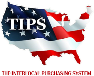 TIPS/TAPS logo | cooperative links