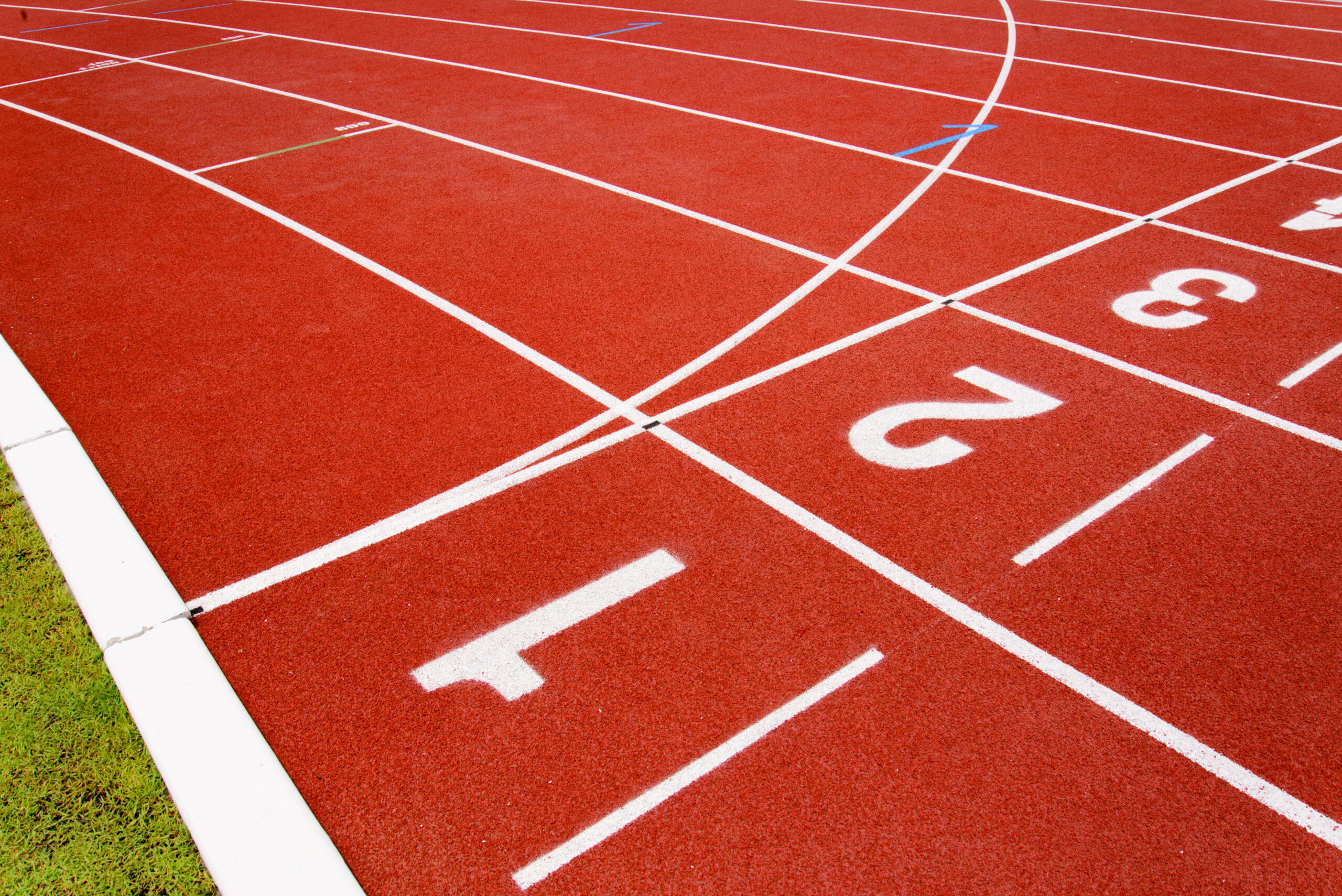 5 Benefits of Expert Track Maintenance