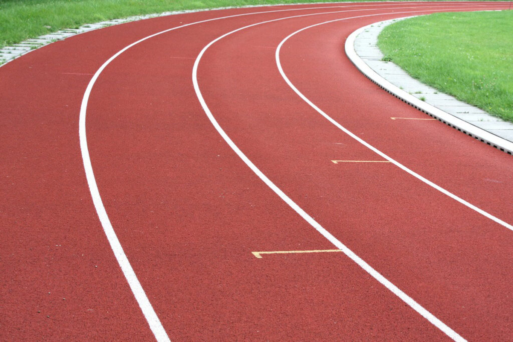 track services
