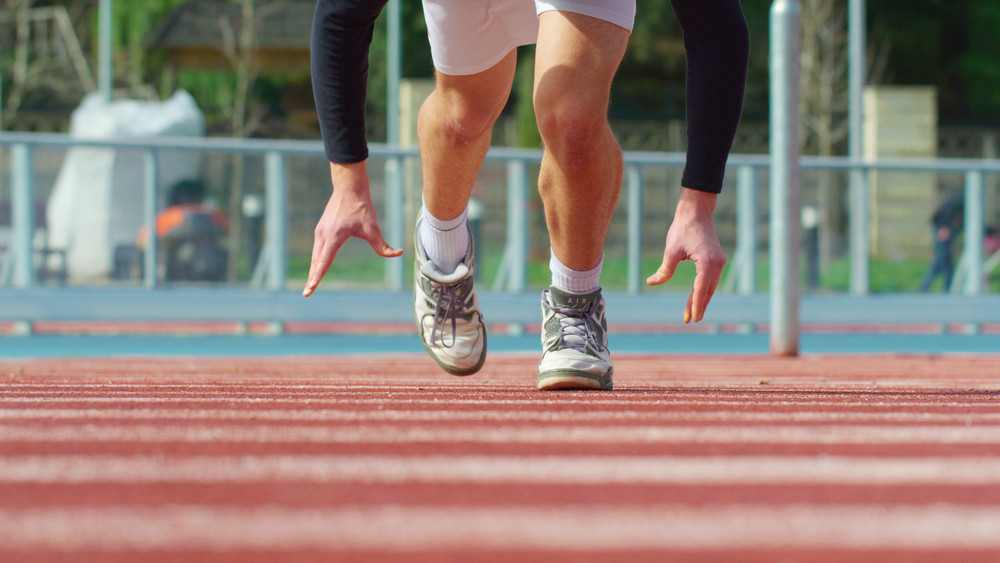 track maintenance